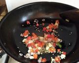 Foto langkah ke 3 dari resep 23.1~ Tumis Toge (+ ikan asin bulu ayam).