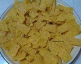 Foto langkah ke 3 dari resep Nachos Simple.
