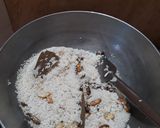 বাসন্তী পোলাও (basonti pulao recipe in Bengali) রেসিপি ধাপ - 3 ছবি