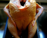 Foto del paso 1 de la receta: Pollo ras el hanoud 🐓