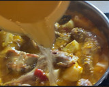 Foto del paso 6 de la receta: Conejo al azafrán
