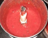 સ્ટ્રોબેરી હલવા (Strawberry Halwa Recipe in Gujarati) રેસીપી સ્ટેપ1ફોટો