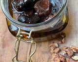 Une image de l'étape 3 de 🪵Figues 🍂marinées à l’huile d’olive 🍶🥄.