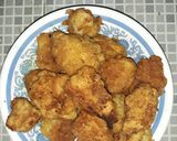 Foto langkah ke 4 dari resep Ayam Fillet Saus Asam Manis.