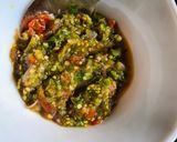 Foto langkah ke 1 dari resep Sambel Rampai Mentah.