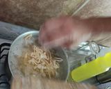 Foto del paso 10 de la receta: Tallarines caseros