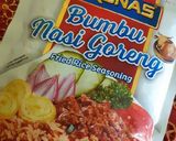Foto langkah ke 3 dari resep Nasi goreng instan super enak 😍.