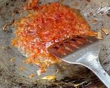 Foto langkah ke 2 dari resep Sambel Goreng Kerang Dara.