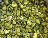 صورة لخطوة 5 من وصفة رز بالباقلاء مع الدجاج المقلي