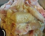 Foto langkah ke 1 dari resep Ayam krispi saus lemon madu.
