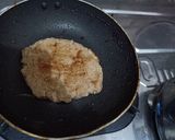 Foto langkah ke 3 dari resep Steak tempe jamur saus BBQ.