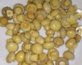 Foto del paso 1 de la receta: Salsa Parisienne