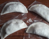 Foto del paso 6 de la receta: Empanadas de Vigilia