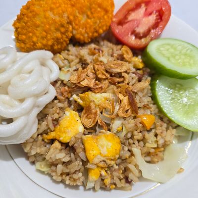 Langkah 7