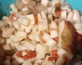 Foto del paso 2 de la receta: Torta de banana súper dulce y húmeda sin azúcar