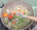 Foto langkah ke 3 dari resep Sayur Bening.