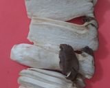 Foto langkah ke 1 dari resep Tumis Jamur King Oyster.