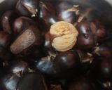 Foto del paso 2 de la receta: Castañas en olla a presión