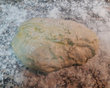 Foto del paso 5 de la receta: Pan chapata
