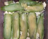 Foto del paso 3 de la receta: Lasagna de verduras