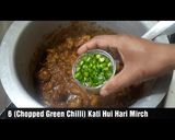 A picture of step 5 of सपाइसी चिकन मसाला रेसीपी ढाबा स्टाइल.