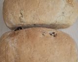 Foto del paso 7 de la receta: Pan de avena y pasas