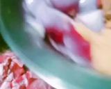 A picture of step 1 of کراچی کی نایاب شب دیگ.