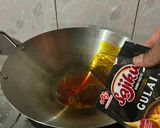 Foto langkah ke 2 dari resep Gulai Ayam.