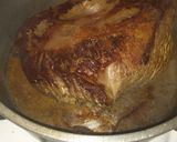 Foto del paso 2 de la receta: Carne con salsita marrón