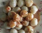 Foto langkah ke 6 dari resep Cilok.