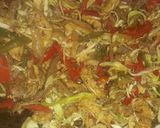 Foto del paso 1 de la receta: Tacos a mi manera