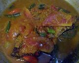 Foto langkah ke 5 dari resep Pesmol Ikan Mas.