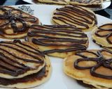 صورة لخطوة 9 من وصفة بان كيك