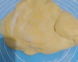 Foto langkah ke 5 dari resep Donat Labu Kuning.