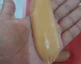 Foto langkah ke 1 dari resep Ssam BBQ.