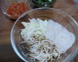 Foto langkah ke 8 dari resep Soto Ceker.