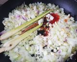 Foto langkah ke 3 dari resep Nasi Kebuli.