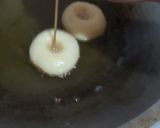 Foto langkah ke 4 dari resep Donat Kentang Empuk.