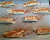 Foto del paso 3 de la receta: Croisants de jamón y queso