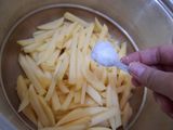 Kentang Goreng (French Fries)
