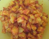 Foto langkah ke 5 dari resep Sambel goreng kentang mamah.