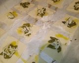 Foto del passaggio 2 della ricetta Sfogliatine di asparagi
