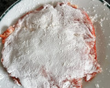 Foto del paso 4 de la receta: Cinta de lomo rellena