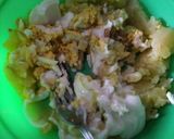 Foto langkah ke 2 dari resep Gabin Kentang.