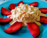 Foto del paso 7 de la receta: Ensalada de surimi