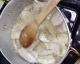 Foto del paso 1 de la receta: Croquetas de merluza