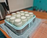 Foto del paso 5 de la receta: Yogurt casero