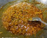 मुगवडी वांगे मिक्स भाजी (Mugvadi Vange Mix Bhaji Recipe In Marathi) रेसिपी स्टेप 7 फोटो 