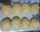 Foto langkah ke 7 dari resep Roti isi coklat.