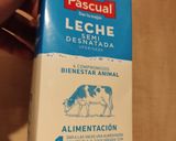 Foto del paso 3 de la receta: Pastel de turrón